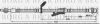 BORG & BECK BBH7721 Brake Hose